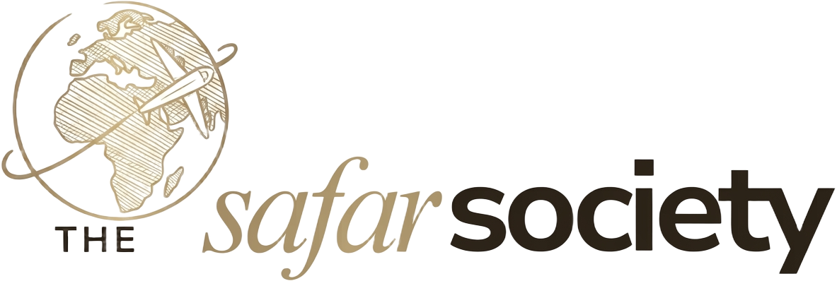 The Safar Society — Luxury Travel Co.